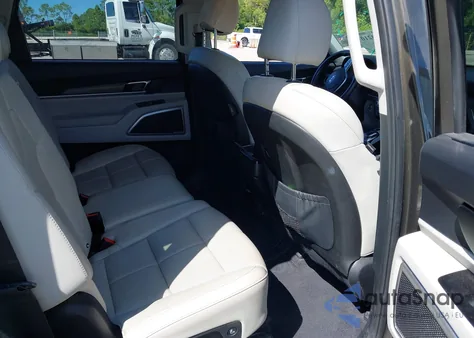 2020 Kia Telluride Ex from USA, damaged, VIN 5XYP34HCXLG030097